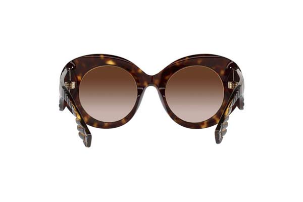 burberry 4370U MARGOT Γυαλια Ηλιου 
