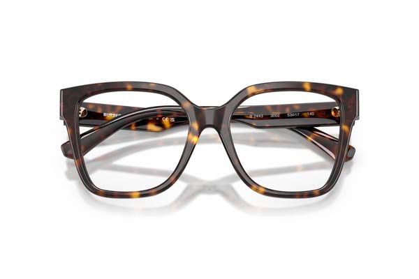 burberry 2443 Γυαλια Ορασεως 
