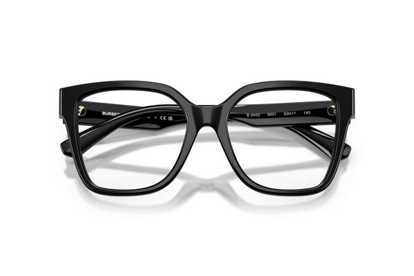 burberry 2443 Γυαλια Ορασεως 