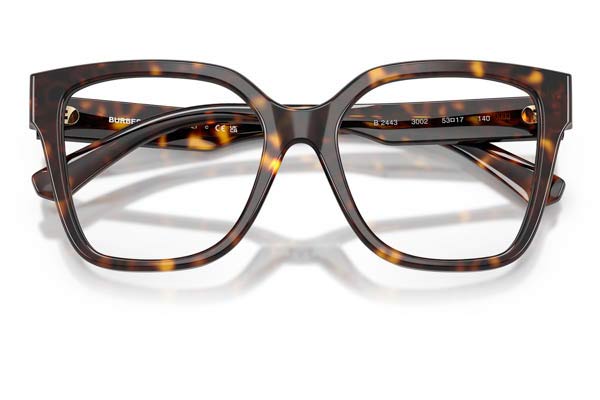 burberry 2443 Γυαλια Ορασεως 