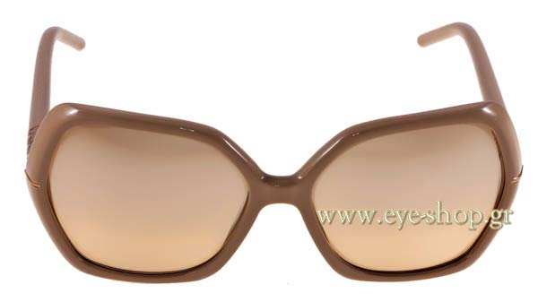 BURBERRY 4107 Nude Collection Γυαλια Ηλιου 