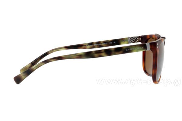 burberry 4244 Γυαλια Ηλιου 