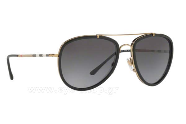 burberry 3090Q Γυαλια Ηλιου 