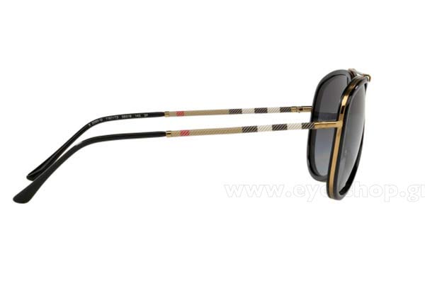 burberry 3090Q Γυαλια Ηλιου 