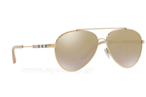 burberry 3092Q Γυαλια Ηλιου 