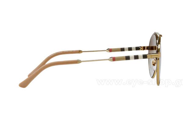 burberry 3092Q Γυαλια Ηλιου 