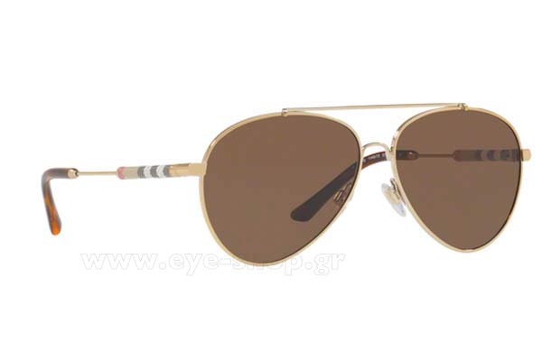 burberry 3092Q Γυαλια Ηλιου 
