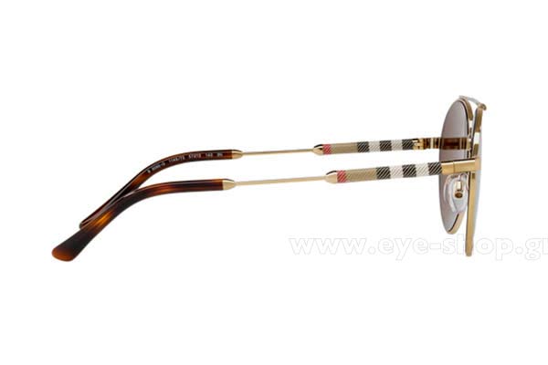burberry 3092Q Γυαλια Ηλιου 