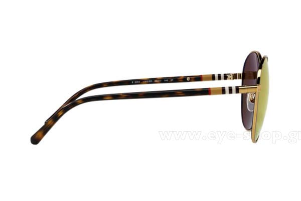 burberry 3094 Γυαλια Ηλιου 