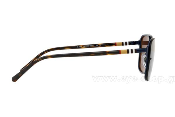 burberry 3095 Γυαλια Ηλιου 