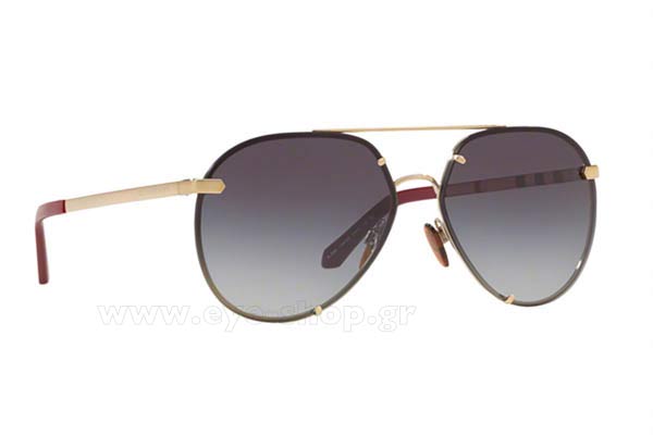 burberry 3099 Γυαλια Ηλιου 