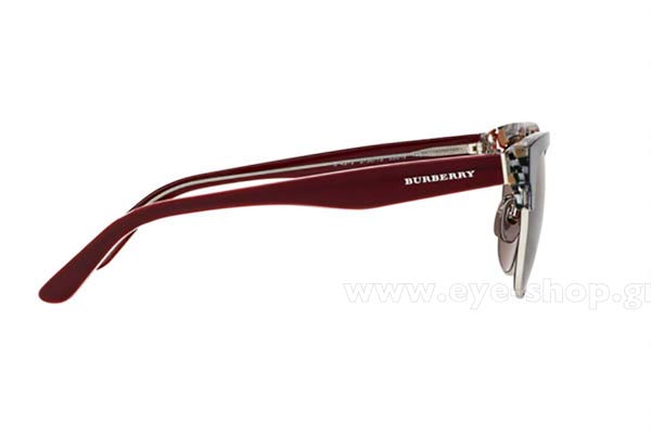 burberry 4272 Γυαλια Ηλιου 