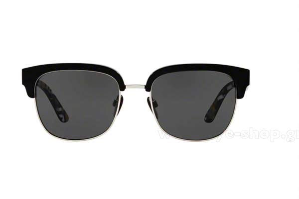 burberry 4272 Γυαλια Ηλιου 