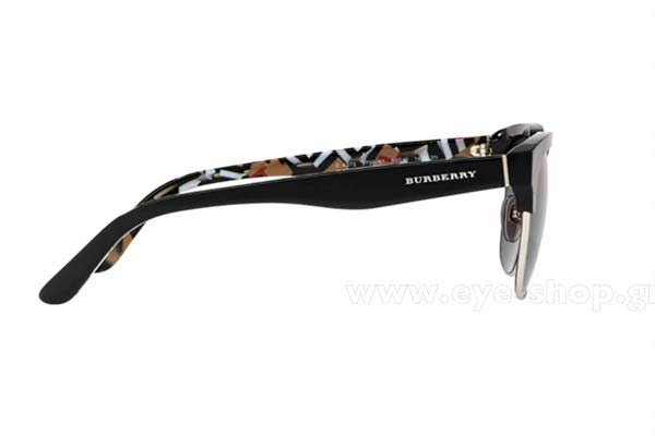 burberry 4272 Γυαλια Ηλιου 