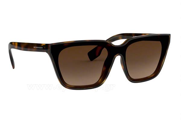 burberry 4279 Γυαλια Ηλιου 