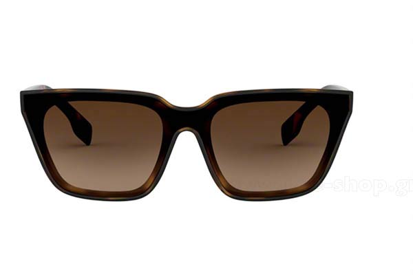burberry 4279 Γυαλια Ηλιου 