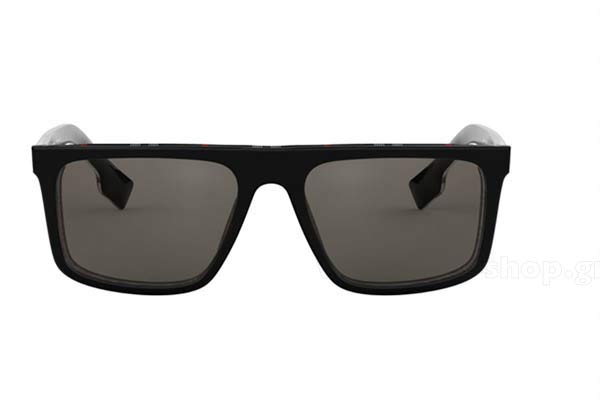 burberry 4276 Γυαλια Ηλιου 
