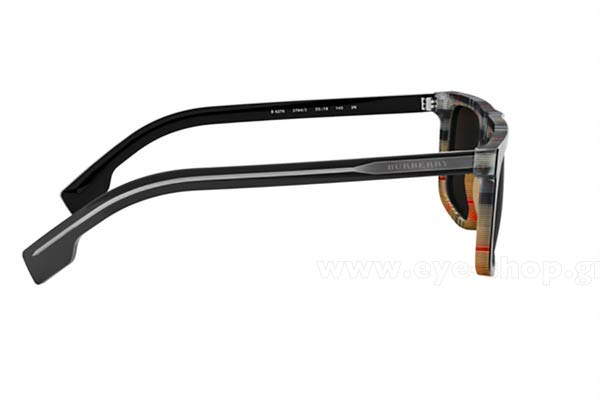 burberry 4276 Γυαλια Ηλιου 