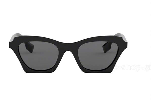 burberry 4283 Γυαλια Ηλιου 