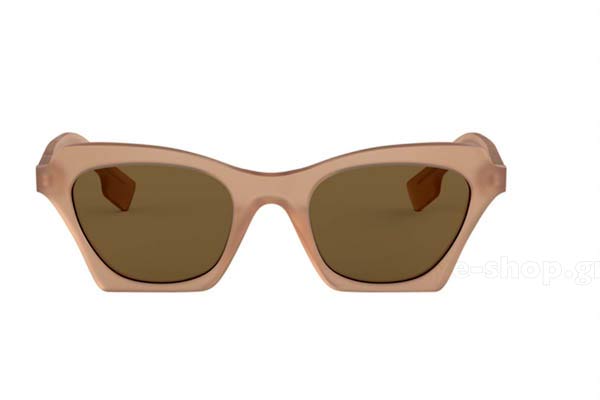 burberry 4283 Γυαλια Ηλιου 