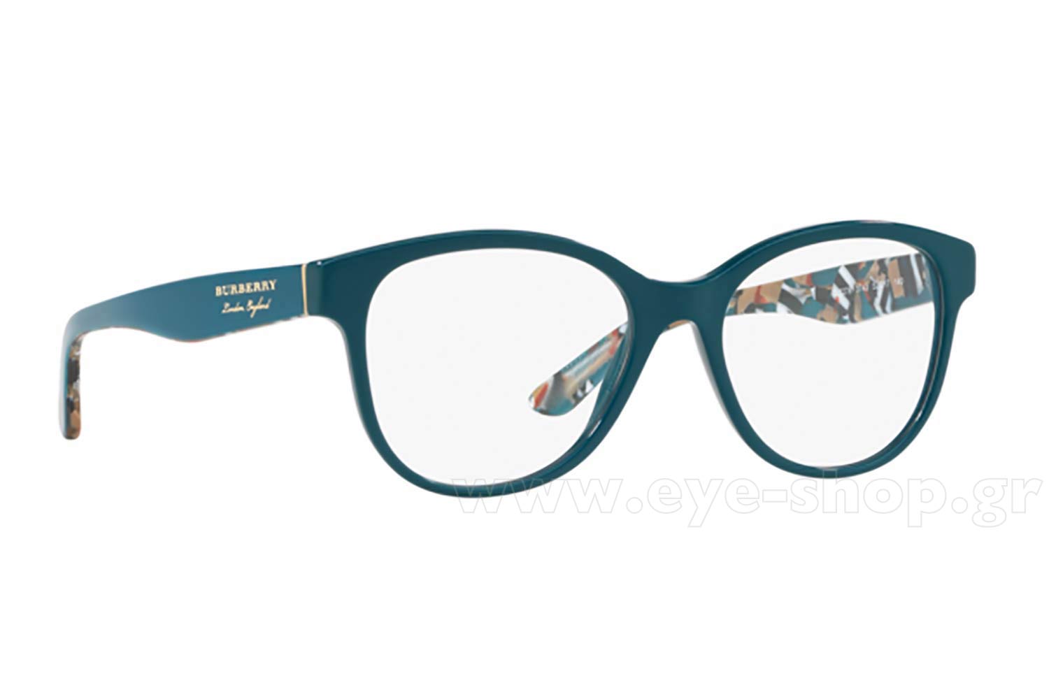 BURBERRY 2278 3743 54