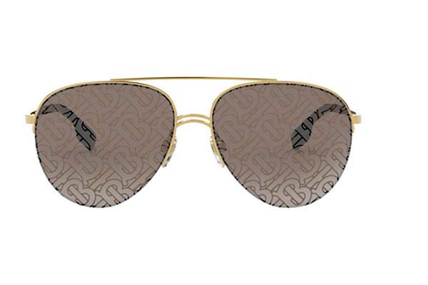 burberry 3113 Γυαλια Ηλιου 