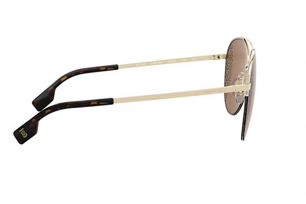 burberry 3113 Γυαλια Ηλιου 
