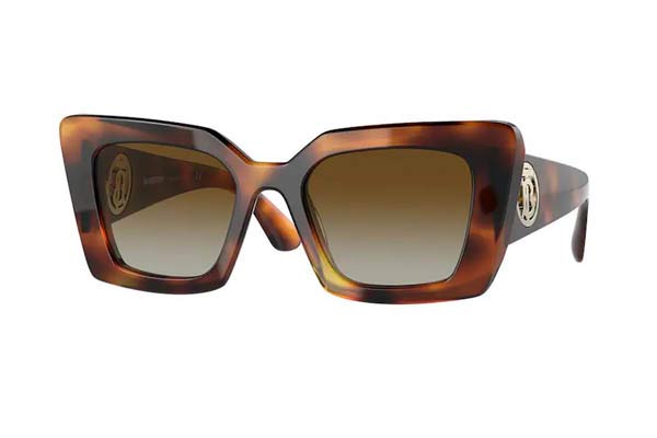 burberry 4344 DAISY Γυαλια Ηλιου 