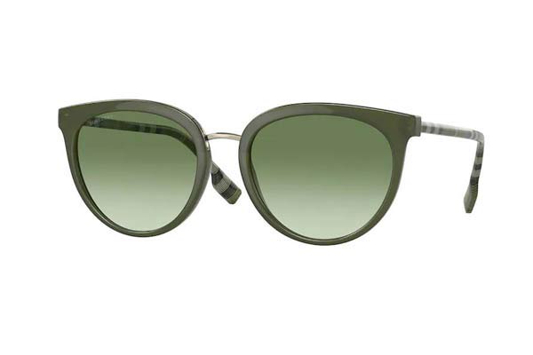 burberry 4316 WILLOW Γυαλια Ηλιου 