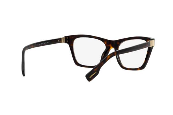 burberry 2355 ARLO Γυαλια Ορασεως 