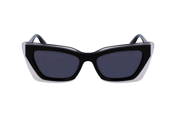 CALVIN KLEIN JEANS CKJ23656S Γυαλια Ηλιου 