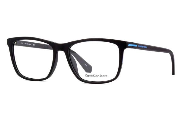 Γυαλια ορασεως CALVIN KLEIN JEANS CKJ22615 002 size 55 ανδρικά Τιμή: 118,00