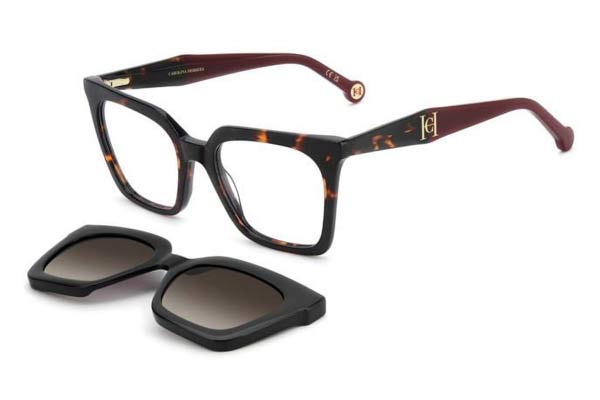 carolina herrera HER 0376C Γυαλια Ορασεως 