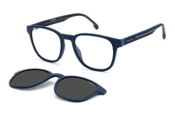 Γυαλια ορασεως CARRERA CA8062CS 4NZ M9 size 51 ανδρικά Τιμή: 131.00