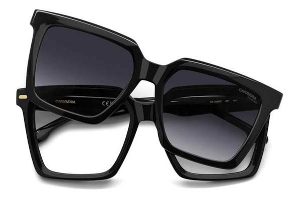 carrera CA 3080C Γυαλια Ορασεως 