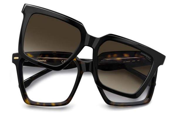 carrera CA 3080C Γυαλια Ορασεως 