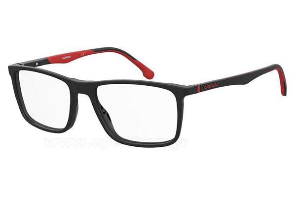 Γυαλια ορασεως CARRERA CARRERA 8862 003 size 55 ανδρικά Τιμή: 93.72