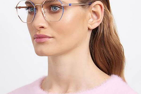 chiara ferragni CF 1021 Γυαλια Ορασεως 