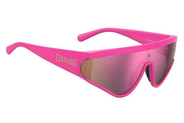 chiara ferragni CF 7021S Γυαλια Ηλιου 
