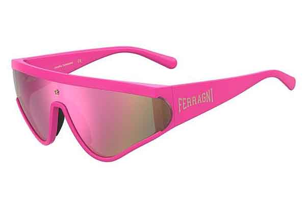 chiara ferragni CF 7021S Γυαλια Ηλιου 