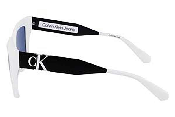 CALVIN KLEIN JEANS CKJ22639S Γυαλια Ηλιου 