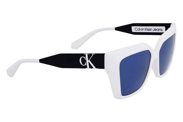 CALVIN KLEIN JEANS CKJ22639S Γυαλια Ηλιου 