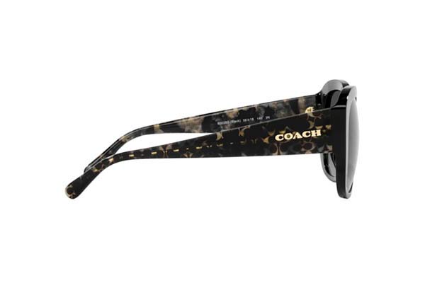 coach 8363U CH564 Γυαλια Ηλιου 