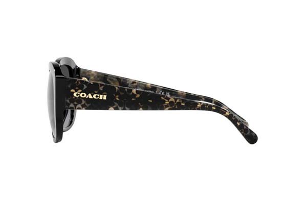 coach 8363U CH564 Γυαλια Ηλιου 