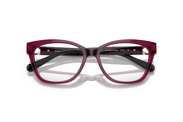 coach 6120 Γυαλια Ορασεως 