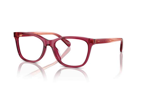 coach 6235U Γυαλια Ορασεως 