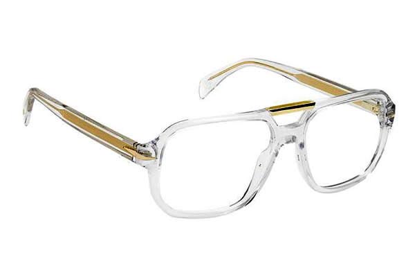 david beckham DB 7108 Γυαλια Ορασεως 