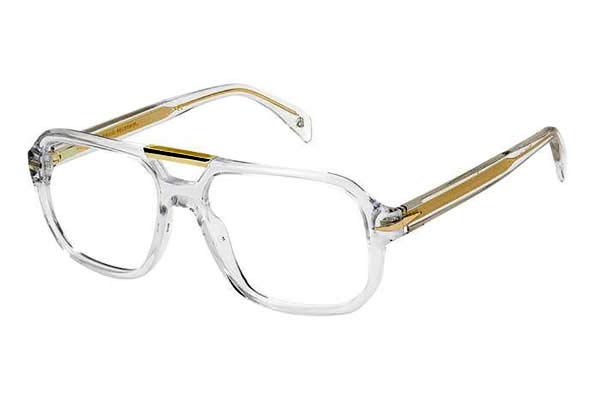 david beckham DB 7108 Γυαλια Ορασεως 