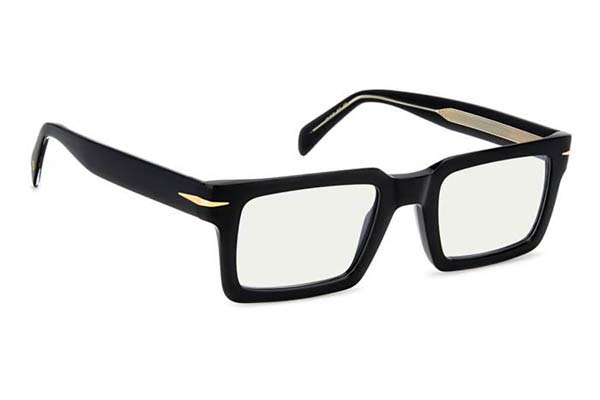 david beckham DB 7126 Γυαλια Ορασεως 