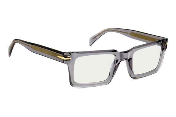 david beckham DB 7126 Γυαλια Ορασεως 